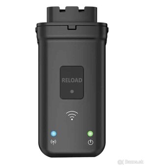 Fotovoltický menič GoodWe 10K-ET Plus+ - 5