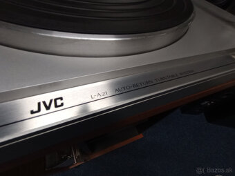 JVC LA 21 - 5