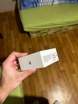 Airpods Pro 2 Generacie USB-C - 5