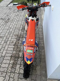 KTM XC 300 TBI - 5