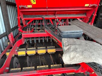 Sejačka Vaderstad Rapid 300 S - 5