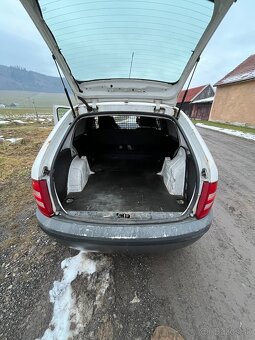 Škoda Fabia Combi PRAKTIK - 5