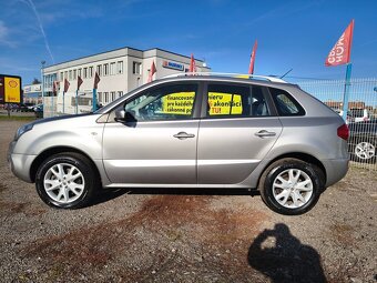 Renault Koleos 2.0 dCi 16V 4x4 Dynamique - 5