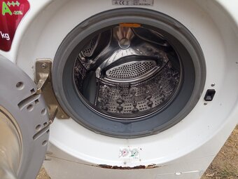 Práčka LG náhradné diely - 5
