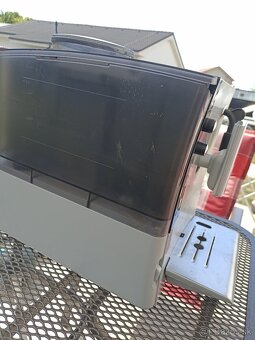 Phillips EQ.5 kávovar - nedá sa zapnúť - 5