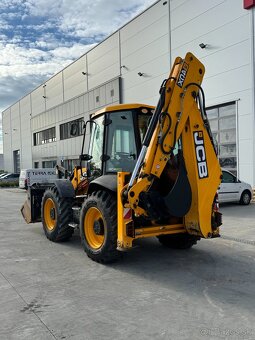 JCB 4CX 14HFWA - 5