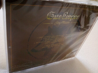 CD Gatekeeper – Grey Maiden 2019 - 5