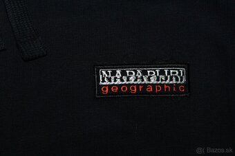 Napapijri pánska mikina - 5
