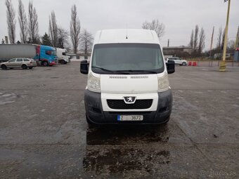 Peugeot boxer - 5