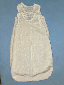 3 spacie vaky 62, Sterntaler a Brendon - 5