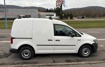 Volkswagen Caddy 1.0 tsi - 5