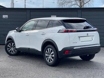 Peugeot 2008 1.5 BlueHDi Active - 5