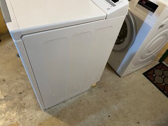 ZVRCHU PLNENÁ PRÁČKA WHIRLPOOL - 5
