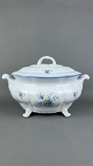 Jedálenský servis, jedálenská suprava - 5