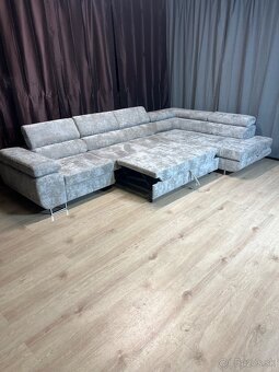 Sedacia súprava 424/C - 5