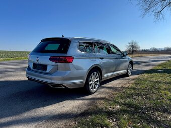 VW Passat variant b8.5 facelift Elegance - 5