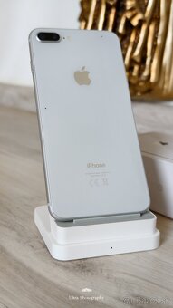 Iphone 8 plus 64GB - 5