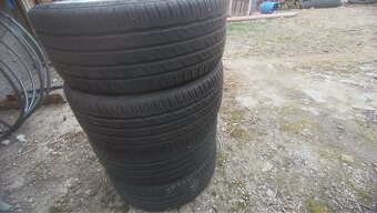 Škoda alaris r18 5x112 - 5