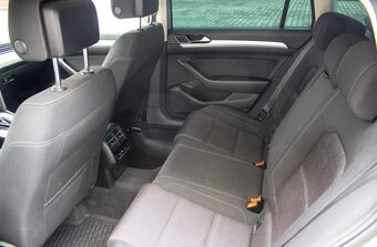 Volkswagen Passat Variant 2015 - 5