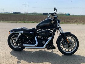 Harley Sportster 883 /1200 - 5