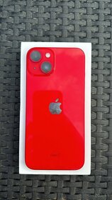 Apple iPhone 14 128GB RED - 5
