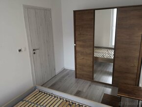 Nový 2 izbovy byt pod Tatrami pre pár, alebo jednotlivca - 5