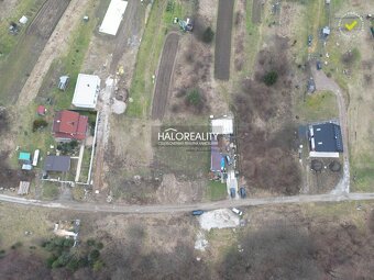 HALO reality - Predaj, pozemok pre rodinný dom 579 m2 Nezb - 5