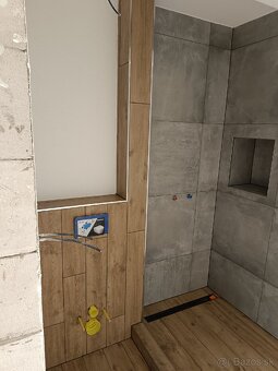 Realizujem stavebné práce - 5
