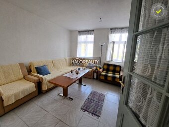 HALO reality - Predaj, rodinný dom Radošovce, na sezónne i t - 5