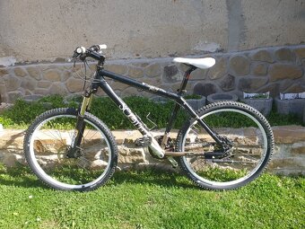 Horsky bicykel scoot contesa 30 - 5