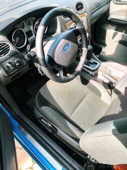 Ford Focus - 5
