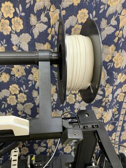 3D tlačiareň Creality Ender 3 S1 Pro - 5