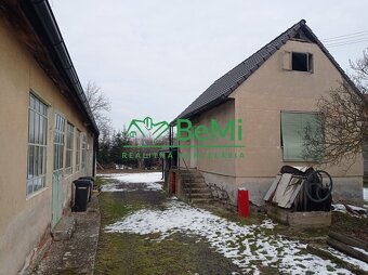 Predaj vidieckeho domu, chalupy - Žemberovce ( 041-12-DUJU) - 5