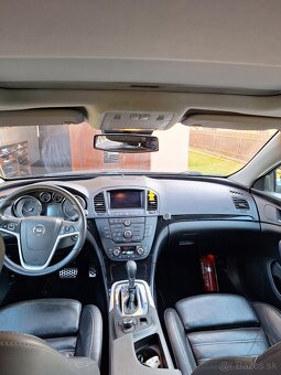 Opel Insignia 2.0cdti 118kw - 5