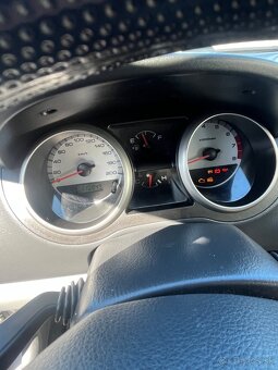 Predám Suzuki Ignis 1.5i, benzín, automat, r. 2005 110 000km - 5