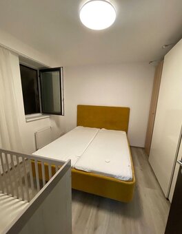 Zariadený 3i byt v modernej novostavbe na Miletičovej ul. - 5