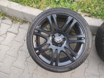 5x112 R18 - 5