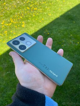 infinix note 40 pro 256gb - 5