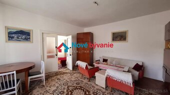 ZNÍŽENÁ CENA Na PREDAJ rodinný dom, Humenné (N254-12-MIM) - 5