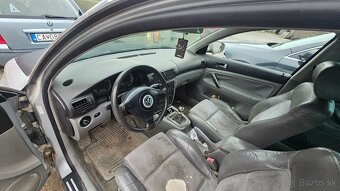 Passat b5.5 1.9 96kw 4x4 ND - 5