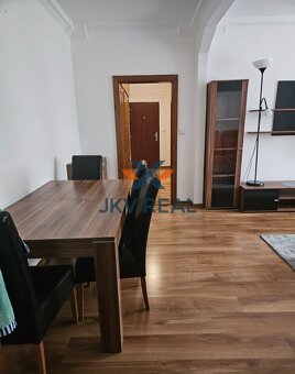 Kompletne zrekonštruovaný 3 izbový byt v skvelej časti Ružin - 5