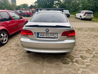 BMW 3 e92 320d 130kW automat - 5
