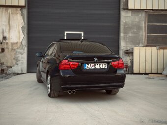 BMW E90 325D Edition - 5