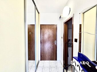 RADO I NA PRENAJOM I GARSONKA | BRATISLAVA-PETRŽALKA - 5