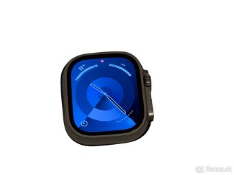 Originálne Apple watch Ultra 2 49mm - Záruka - 5
