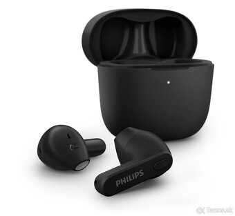 NEROZBALENĚ – Philips True wireless headphones - 5