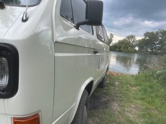 VW T3 - 5