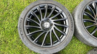 ☑️Disky Tomason 5x112 r18 - 5