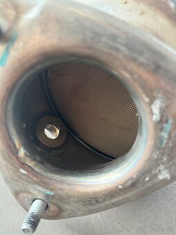 Originálny katalyzátor Peugeot/Citroën – OEM 1617418080 - 5