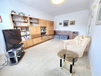 HALO reality - Predaj, jednoizbový byt Bratislava Nové Mesto - 5